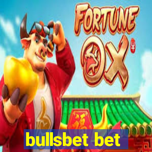 bullsbet bet